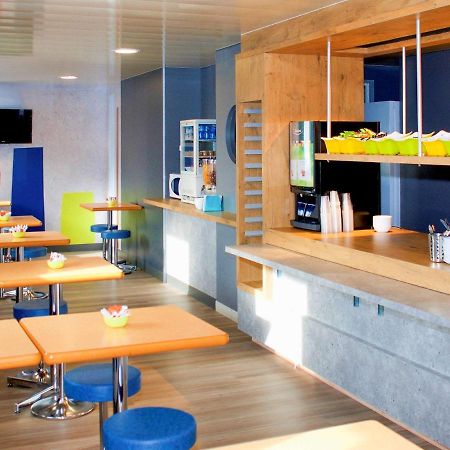 Ibis Budget Flers Grands Champs Zewnętrze zdjęcie