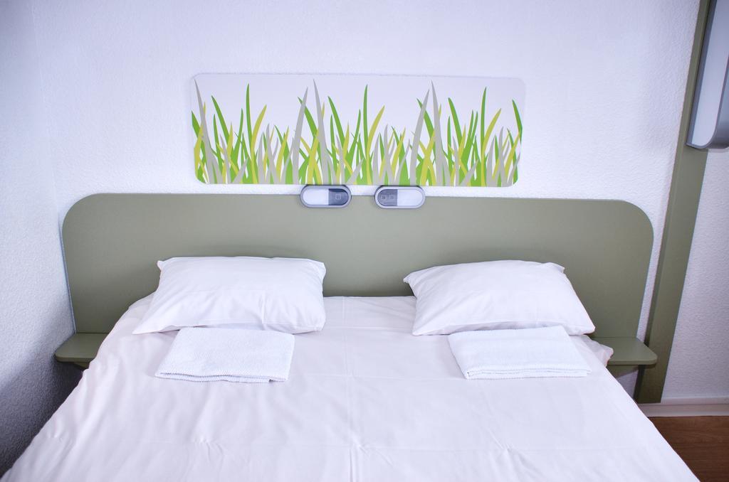 Ibis Budget Flers Grands Champs Pokój zdjęcie